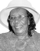 Obituary for Berenus Loretta Cargill