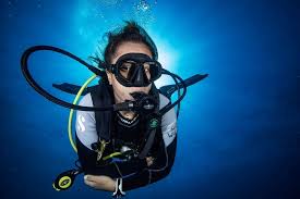 Best Advanced Open Water Diver Cancun A Ha Scuba Diving