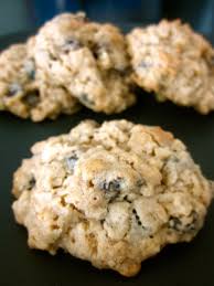 If your household is full of oatmeal raisin fans, there are plenty of ways to enjoy your favorite sweet treat with our archives of creative oatmeal raisin cookie. Oatmeal Raisin Cookies With Coconut And Walnuts The Little Baker Sf