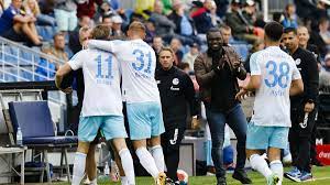 The home of fc schalke 04 on bbc sport online. Ooybokce9ezp M