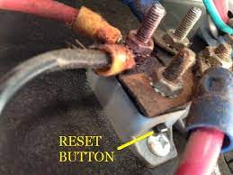 Check spelling or type a new query. 12 Volt Dc Circuit Breaker With Manual Reset Forest River Forums