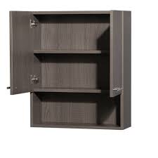 Maybe you would like to learn more about one of these? Amare Over Toilet Wall Cabinet Gray Oak Beautiful Bathroom Furniture For Every Home Wyndham Collection
