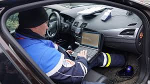 De plus, ces appareils ne prennent pas de photolorsqu'un excès de vitesse est constaté. Les Poids Lourds Levent Ils Le Pied Sur L Autoroute L A16