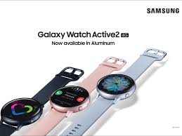 Samsung galaxy watch active2 price ...