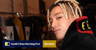 Fendi taps Hong Kong millennial consumers by featuring Taeyang and Asian  hip-hop acts