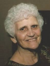 Alice Yandell Obituary