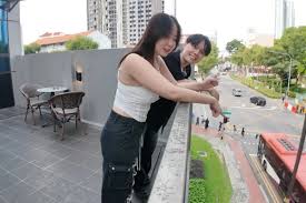 Viral Teguh Suwandi Msbreewc, Siapa Mereka Ini Sosoknya