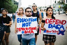 Citizenship and immigration services (uscis) Writing About Daca Check Out These Tips For Smart News Coverage Education Writers Association