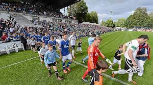 Villingen & btts (yes) 29.00. Villingen Schwenningen 3200 Fans Wollen Villingen Gegen Schalke Sehen Schwarzwald Baar Schwarzwalder Bote