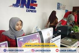 Ada dua perusahaan yang sedang membuka loker. Pin Di Lokercirebon