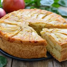 Quatre Quart Aux Pommes Et A La Maizena Recette Quatre Quart Aux Pommes Recette Pomme Quatre Quarts