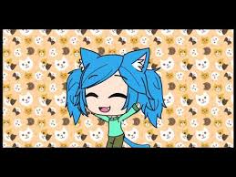 все мне говорят о боже ты звезда скачать песню Klip Koshachka Glamur V Gacha Life Youtube