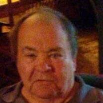 Lonnie Lee Harrison Obituary