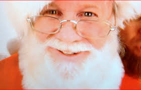 Tennessee Santa to Hire