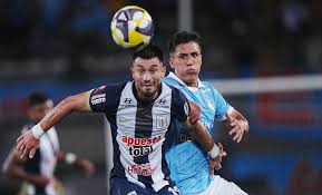 ¡ALERTA! Alianza vs Cristal: Duelo CLAVE HOY en Matute. ¿Quién Gana? - Imagen principal del artículo