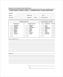 To get the proper rates for your region/job, you must request a determination. Work Log Template 7 Free Word Excel Pdf Documents Download Free Premium Templates