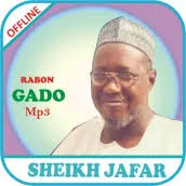 Download Rabon Gado-Sheikh Jafar Mp3 android