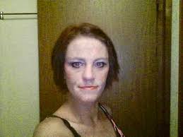 Who is the lady in the old photo?