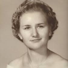 Geraldine F Cable Obituary December 4, 2021