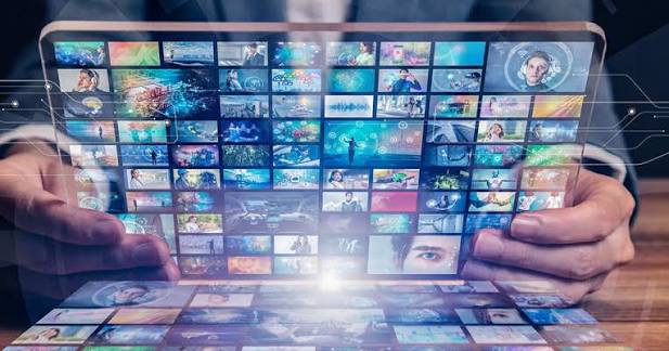 The Evolution of Streaming Technology and Its Impact on the Media Landscape | Journal