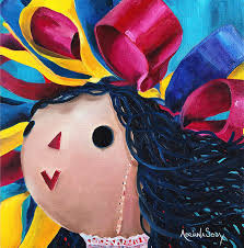 We did not find results for: Maria S New Look Painting By Adriana Sosa
