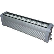 Tloslight Bina Dis Cephe Led Duvar Boyama Wallwasher Beyaz Fiyati