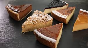 La Recette De Flan Patissier De Stephane Glacier Elue Meilleur Flan De Paris Condifa