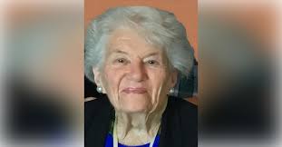 Obituary information for Elizabeth V. Sokoloski