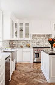 Maybe you would like to learn more about one of these? Bring Mediterranean Charm With 17 Spanish Style Kitchen Ideas