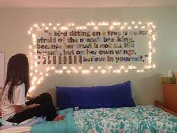 That's especially true of walls. Pin By Marissa Radesco On Home Sweet Home Dorm Wall Decor Dorm Room Wall Decor College Wall Decor
