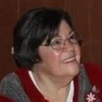 Judith "Earlene" Franklin Obituary