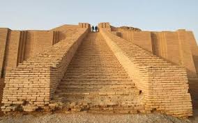 Se och lyssna på alla våra program. Unearthing The Splendour Of Ur In Iraq