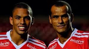 Rivaldo wants his son to play in italy. Rivaldinho Alchetron The Free Social Encyclopedia