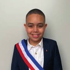 LE CONSEIL MUNICIPAL JEUNES