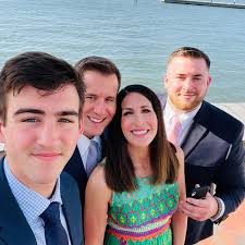 Congratulations to George Hamel III, Managing Director of Hamel Family  Wines; Michael McNeil, General Manager of Chateau St. Jean; and Chris  Louton, Winemaker at St. Francis Winery for being named to the