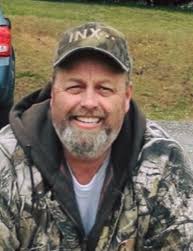 Obituary for Mark Wade Bowman
