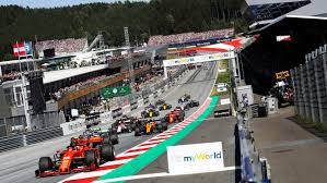 Races, qualifying & practice sessions. Formula 1 Il Calendario Ufficiale Del 2021 Teledigitale