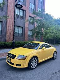 Image result for Cosmic Yellow 2004 Audi