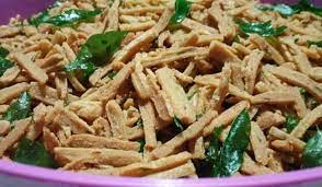 2 sudu cili giling 5. Kuih Gunting Homemade Rangup Berasa Ni Resipinya Keluarga