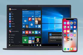 It can be a bit fiddly at first, though, as it requires you to download and install the itunes app and register your iphone within itunes before your computer can read the contents of your. How To Import Photos From Iphone To Windows 10 Techcommuters
