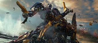 Find more on what to expect here! Live Action Transformers Movies Ranked The Film Magazine