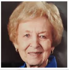 Obituary and funeral service: Nancy Bradley Sorrells, 87