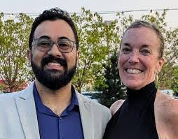 Rena Griggs's Instagram, Twitter & Facebook