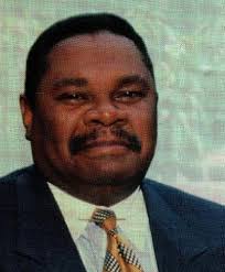 LUIS GOMEZ Obituary (1957