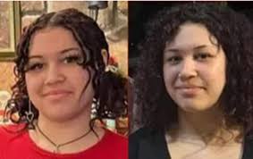 Urgente! Menor hispana y amiga desaparecidas en Wendell