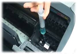 If you want to reset one more time, you. Epson Ink Cartridge Errors Inkjet411