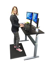 Pin On Standing Computer Desk