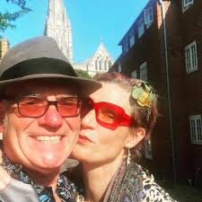 Anne-Marie Fieber (@annemariemarshallfieber) • Threads, Say more