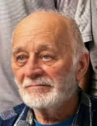 Obituary information for Dean Thomas