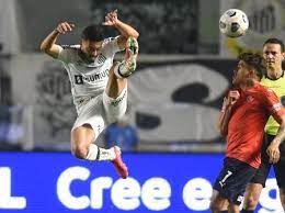 A partida terá transmissão ao vivo pelo premiere, neste domingo (25/04) qual é o horário do jogo do santos hoje? Independiente X Santos Onde Assistir Escalacoes Desfalques E Arbitragem 21 07 2021 Uol Esporte